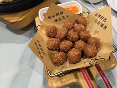 -郭林家常菜(狼垡店)