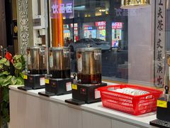 -日日鲜自助餐厅(小公园店)