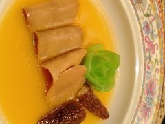 -北京饭店谭家菜