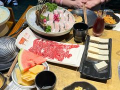 -手选潮汕鲜牛肉火锅(二七广场店)