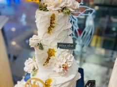 -杜哈夫DOUX RÊVE·生日蛋糕(日月光店)
