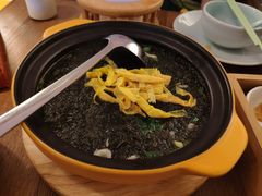 头水紫菜煲-闽上鲜·福建菜(龙湖滨江天街店)