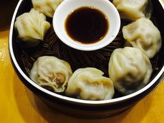 尹氏鸡汁汤包-百年尹氏汤包(湖南路狮子桥店)