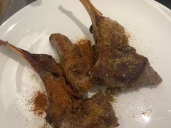 -安蒂娅·海鲜自助餐厅(安蒂娅美兰酒店)