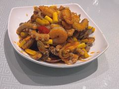 -老牌坊鲁菜名店(聊城美食岛店)
