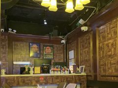 -Bombay Grill印度餐厅