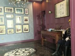 -卫鼎轩·曹公馆(鼓楼店)