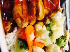 -吉野家(枫合万嘉店)