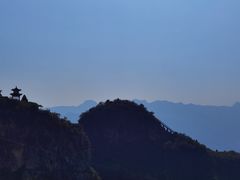 -圣莲山风景区