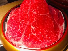 -温野菜涮涮锅(西单大悦城店)