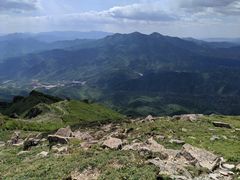 -北京灵山风景区