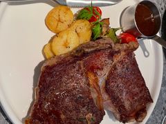 -芭莉与彩虹西餐厅(成都合生汇店)