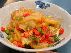 口味冬瓜-潇湘阁(望京SOHO店)
