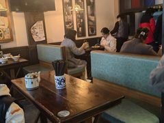 -哑巴生煎(临顿路店)
