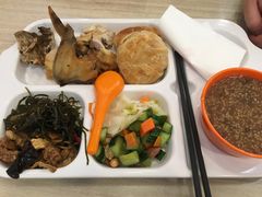 -香妃烤鸡(西单店)