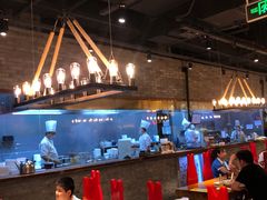 -鼎高高陕西美食(龙德广场店)