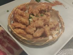 -煲宫猪肚鸡(昆山金鹰国际购物中心店)