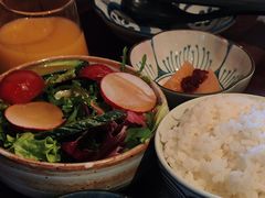 -铃木食堂(北新桥店)