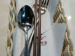 -香港九道港式茶餐厅(万科店)