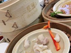 -蔡澜点心·粤菜(月星环球港店)