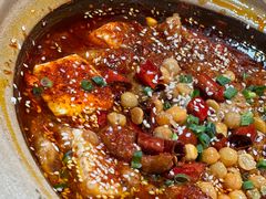 -山四砂锅(太原钟楼街店)