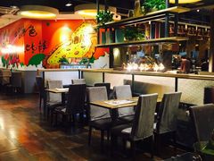 -比格比萨(方庄店)