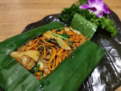 -麦麦山云南菜(复地活力城店)