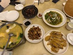 -群乐饭店(滨安路店)