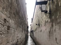 -乌镇东栅景区