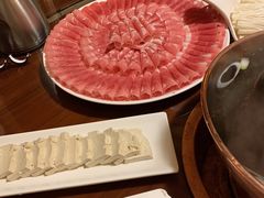 -竹叶涮肉坊(总店)