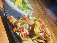 -风暴音乐烧烤串吧