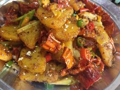 -阿西娅食府(中关村店)