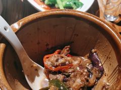 -瑶王府·广西菜(相思湖店)