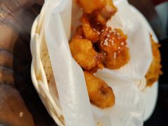 -酷公社·榴莲披萨(太原街店)