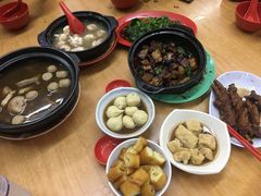 -新记肉骨茶