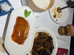 -106餐厅北京菜.烤鸭(百子湾店)