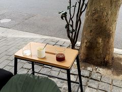 露天位-Onirii Coffee(长乐路店)