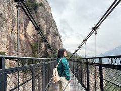 -雁荡山风景名胜区