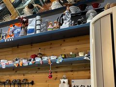 -Be Lived Cafe比例咖啡(摩天轮店)
