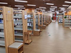 -厦门市图书馆(集美新城馆区)