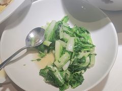 -院里寻菜·精致庭院菜(观沙岭店)