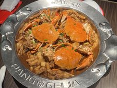 -胖哥俩肉蟹煲(杭州下沙学林街店)