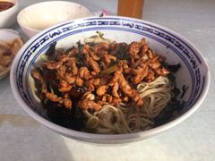 -明呈黄鱼面馆(斜土路店)