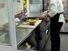 -海底捞火锅(河东万达广场店)