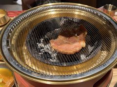 -西塔老太太泥炉烤肉(武汉摩尔城店)