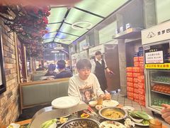 -圣罗巴海鲜烤肉自助(佳兆业店)