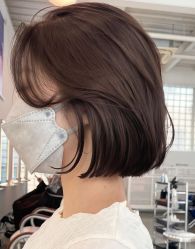-FASHION PALACE hair+