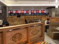 -蟹的岡田屋(正大广场店)