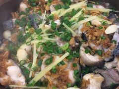 -围龙屋客家食府(福田店)