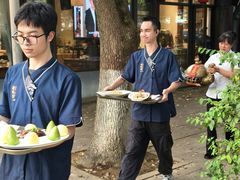 -绍兴老味道·非遗门店(银泰城店)